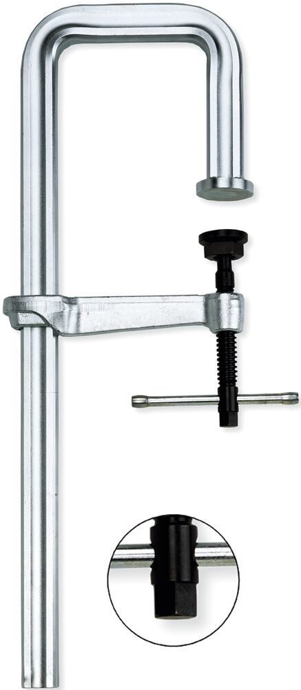 BESSEY Hochleistungszwinge in U‐Form STBU BESSEY Hochleistungszwinge in U‐Form STBU