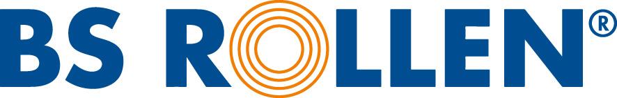 BS ROLLEN Bettkastenrolle 30mm Kstrad weiß, E45 BS ROLLEN Bettkastenrolle 30mm Kstrad weiß, E45