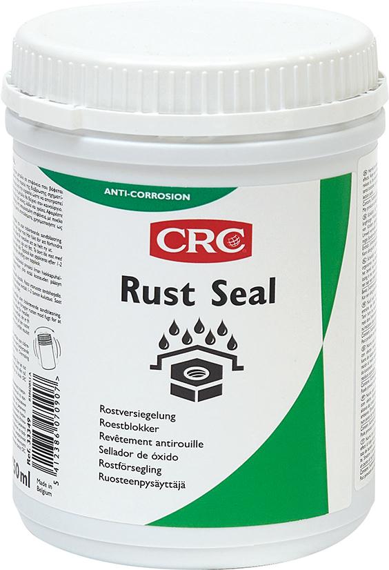 CRC RUST SEAL Rostumwandler 750ml Dose Korrosionsschutzmittel CRC RUST SEAL Rostumwandler 750ml Dose Korrosionsschutzmittel