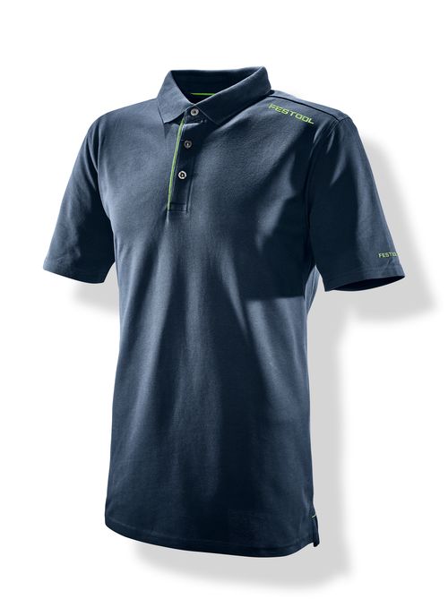 FESTOOL Poloshirt POL-FT1 XL FESTOOL Poloshirt POL-FT1 XL