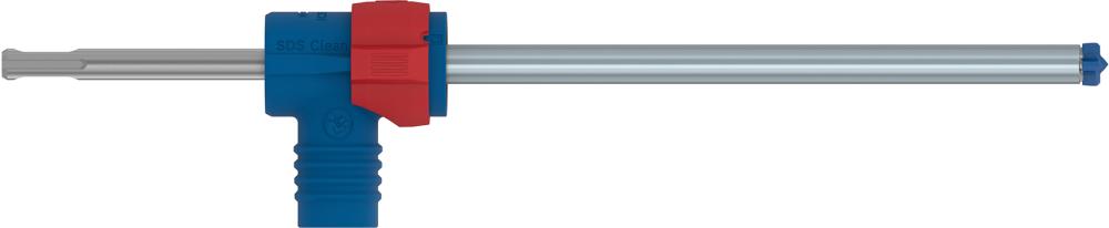 BOSCH EXPERT SDS Clean plus-8X Hammerbohrer-Set 12 x 200 x 350 mm