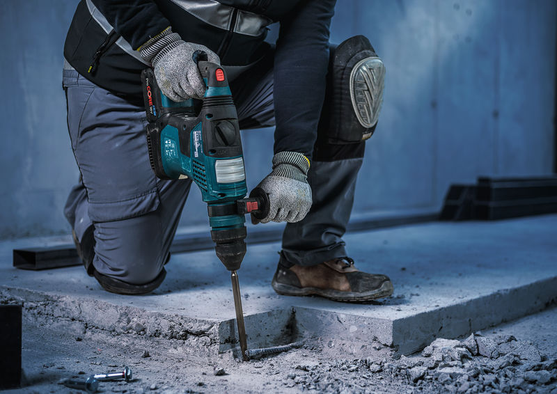 BOSCH Spitzmeißel SDS plus