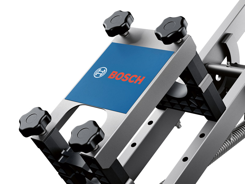 BOSCH Wagen Bodenbelagsentfernung GHT 130