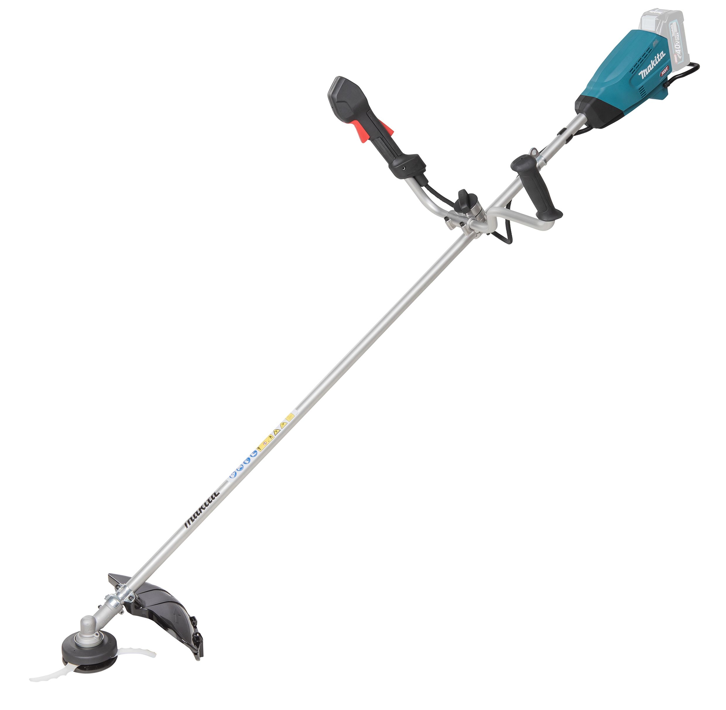 MAKITA Akku-Sense UR016GZ 40V max. MAKITA Akku-Sense UR016GZ 40V max.