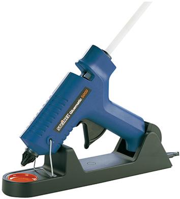 STEINEL Heißklebepistole Gluematic 5000 STEINEL Heißklebepistole Gluematic 5000