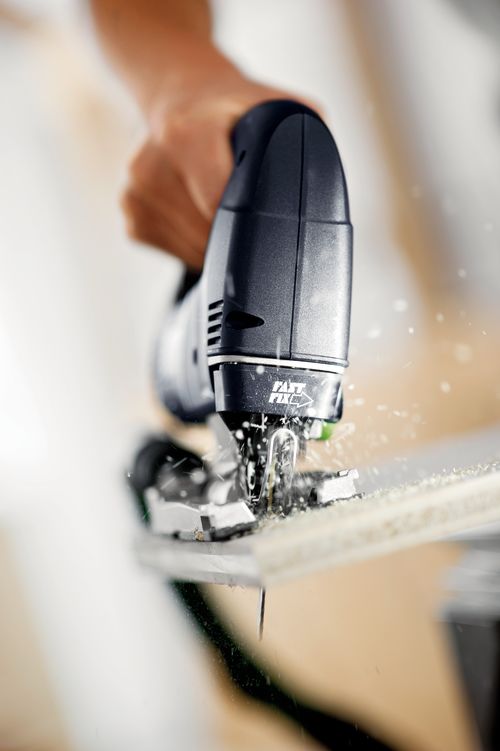 FESTOOL Pendelstichsäge TRION PSB 300 EQ-Plus