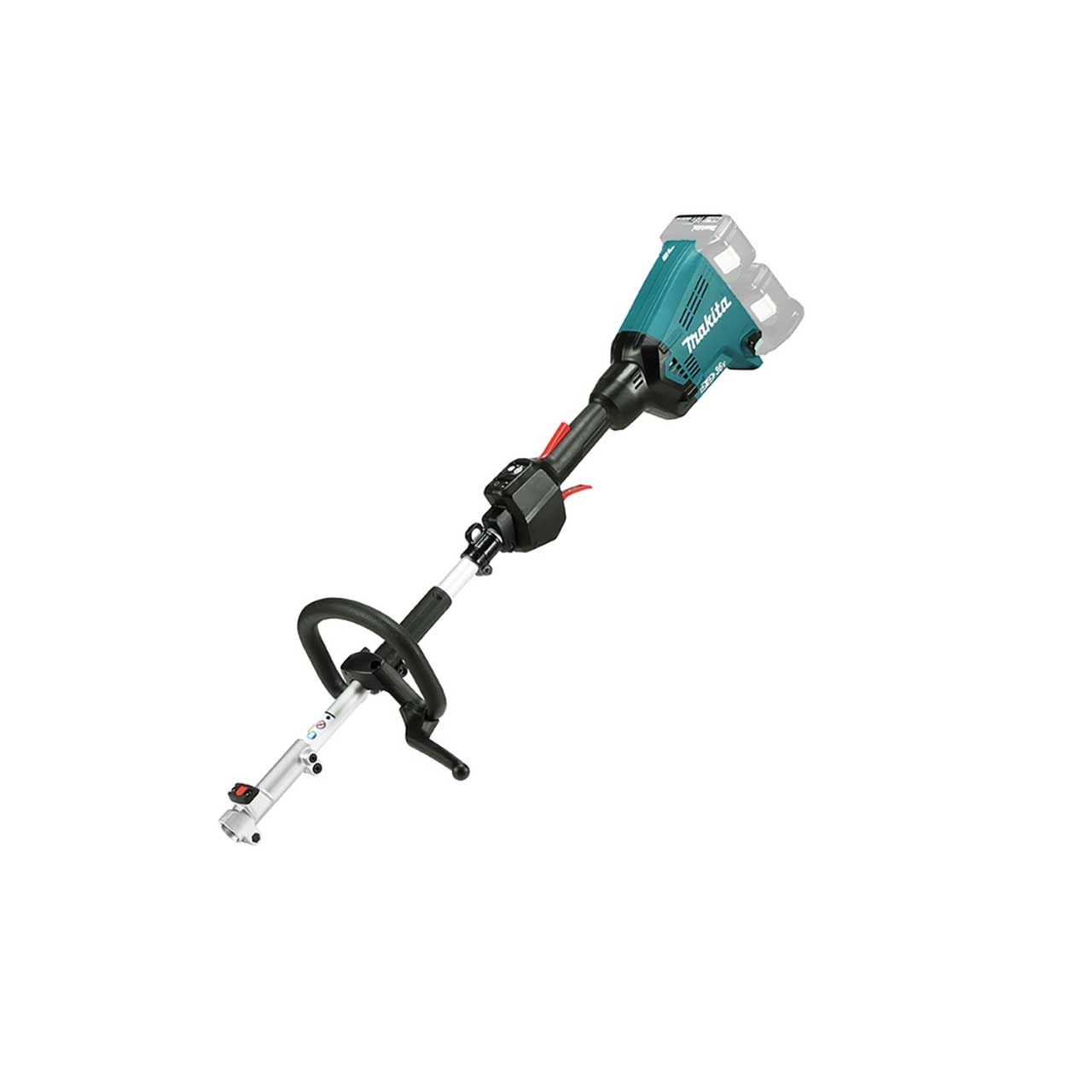 MAKITA Akku-Multifunktionsantrieb 2x18V DUX60Z MAKITA Akku-Multifunktionsantrieb 2x18V DUX60Z