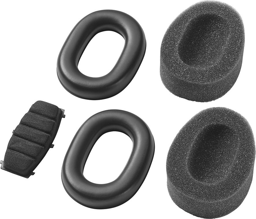 HELLBERG Hygiene Set für Gehörschutz 99401