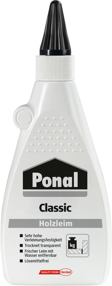 Ponal Classic Holzleim 550g (F) Ponal Classic Holzleim 550g (F)