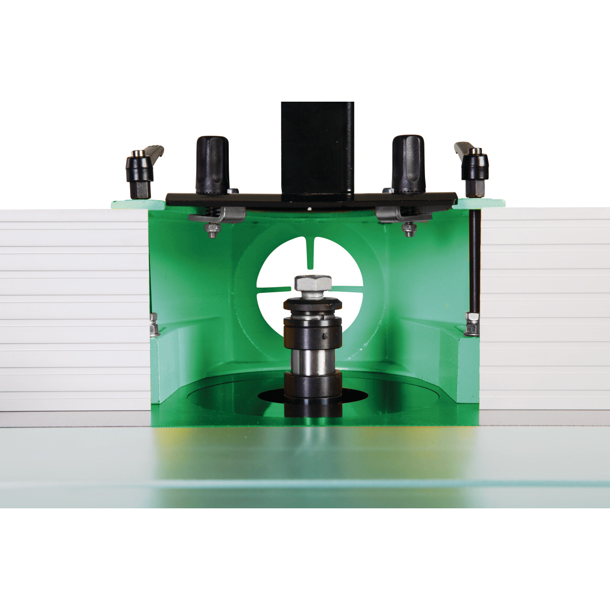 HOLZSTAR Tischfräse TF 170 E (400 V)