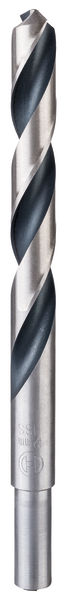 BOSCH Metal HSS Spiralbohrer, 12 x 101 x 151 mm, CYL Reduzierter Schaft