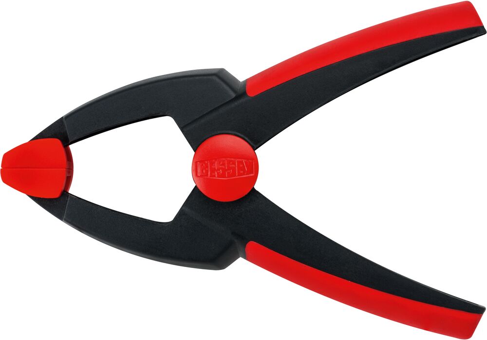 BESSEY Clippix XC 75/70 mm