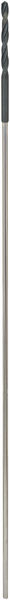 BOSCH PRO Wood HSS Installationsbohrer, 8 x 75 x 600 mm