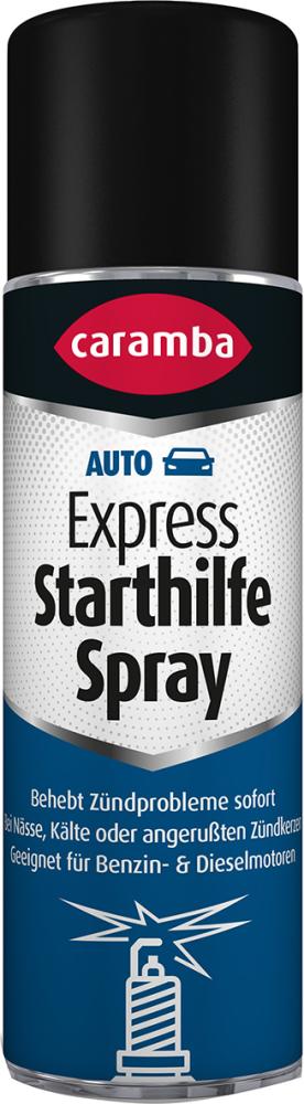 CARAMBA CARAMBA Starthilfe Spray 300 ml CARAMBA CARAMBA Starthilfe Spray 300 ml