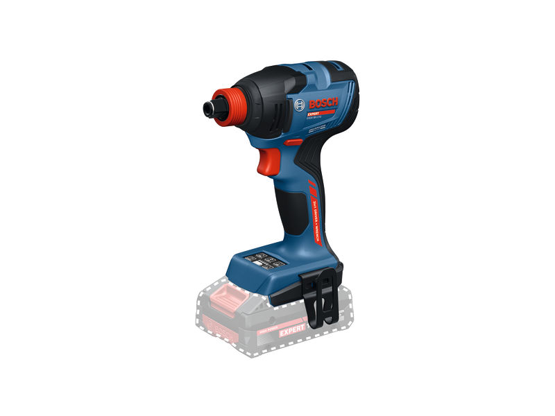 BOSCH EXPERT Akku-Schlagschrauber EXDX18V-210