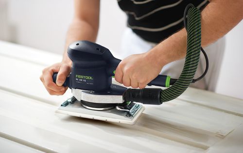 FESTOOL Schleifschuh SSH-93x175/8