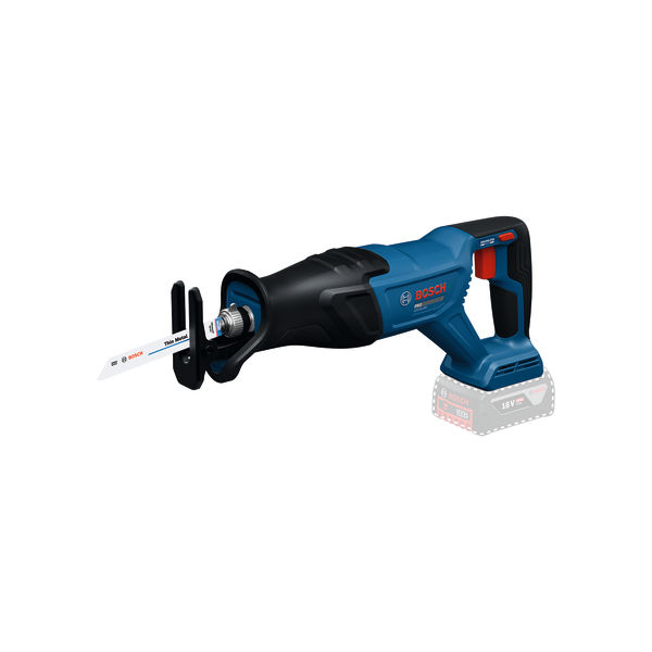 BOSCH Akku-Säbelsäge GSA18V-280