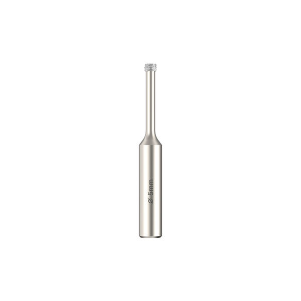 BOSCH Ceramic wet Nassbohrer, 5 x 10 x 30 mm