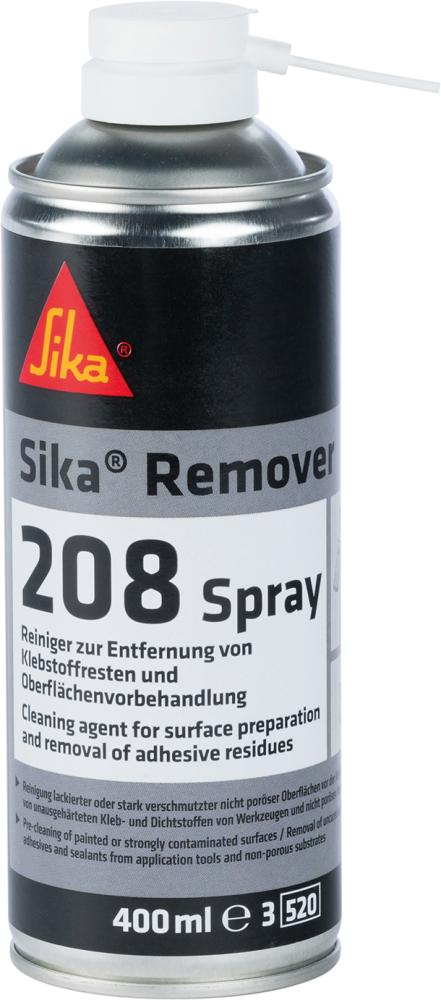 SIKA Sika-Remover 208 400ml Dichtungsentferner
