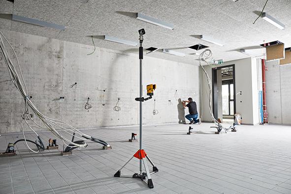 BESSEY Baustativ STE-BS