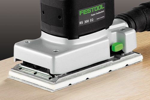 FESTOOL Schleifschuh SSH-93x175/8