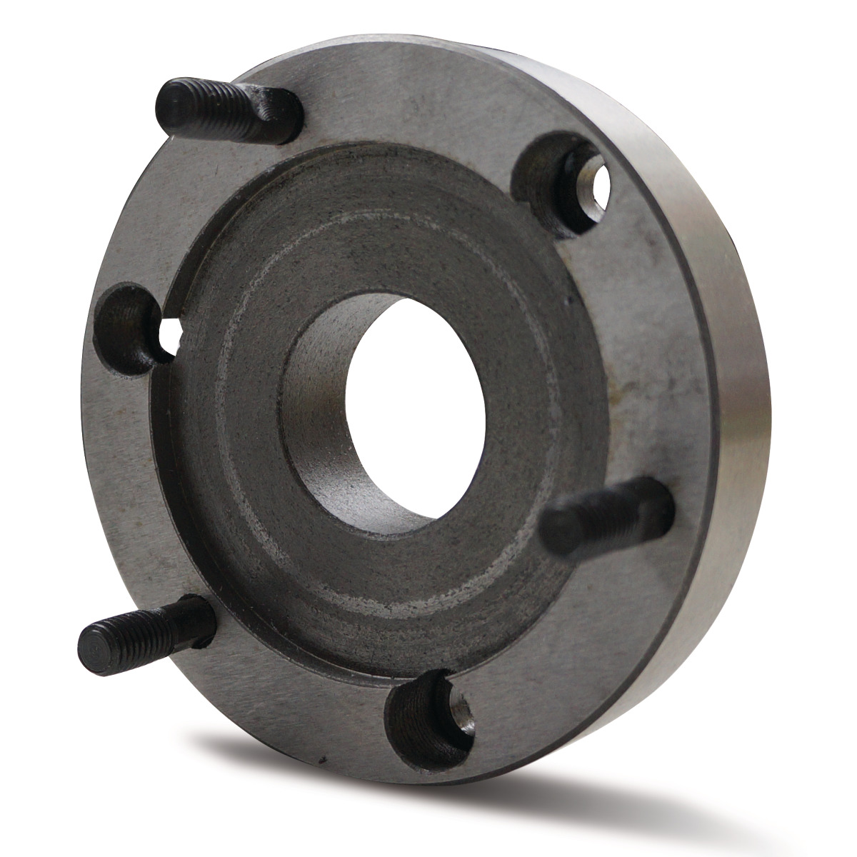 STÜRMER Futterflansch Optimum Ø 100 mm zylindrisch STÜRMER Futterflansch Optimum Ø 100 mm zylindrisch