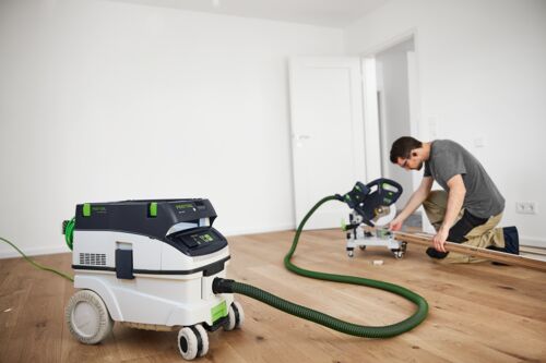 FESTOOL Absaugmobil CLEANTEC CTM 26 EI-FLR FESTOOL Absaugmobil CLEANTEC CTM 26 EI-FLR