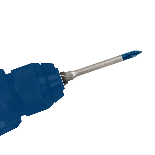 BOSCH HSS Spiralbohrer mit Sechskantschaft 3,0 mm