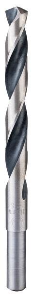 BOSCH Metal HSS Spiralbohrer, 11,5 x 94 x 142 mm, CYL Reduzierter Schaft BOSCH Metal HSS Spiralbohrer, 11,5 x 94 x 142 mm, CYL Reduzierter Schaft
