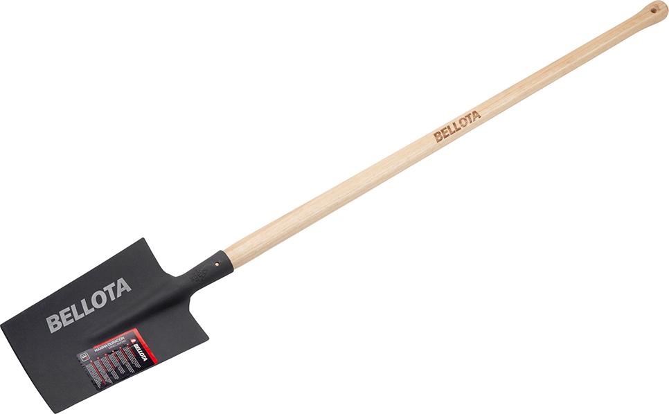 BELLOTA Grabespaten,Spezialstahl,Knaufgriff, Buchenstiel Bellota BELLOTA Grabespaten,Spezialstahl,Knaufgriff, Buchenstiel Bellota