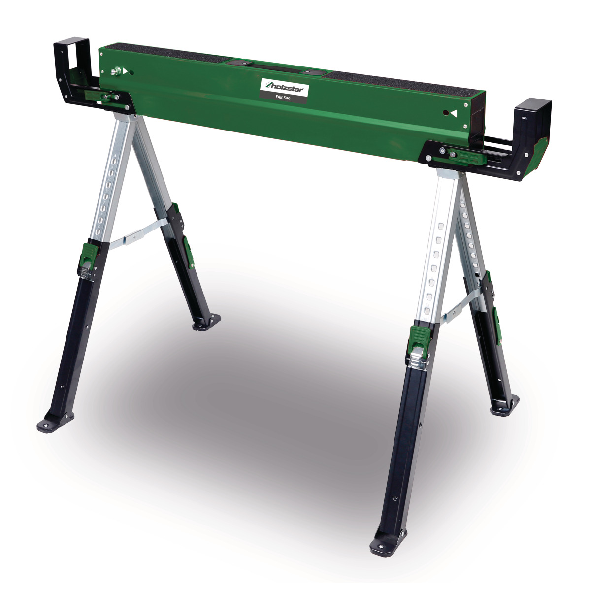 STÜRMER Falt-Arbeitsbock Holzstar FAB 590