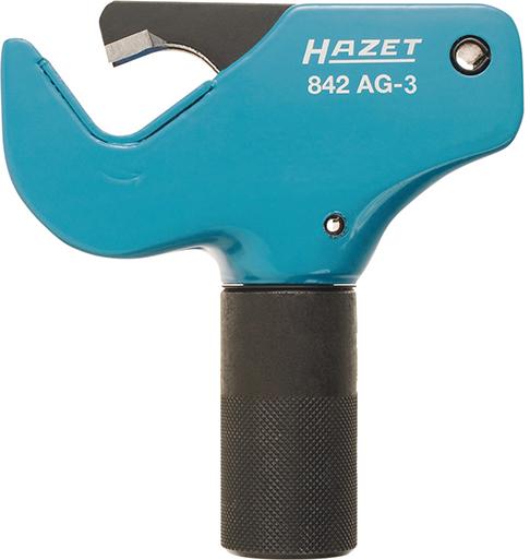 HAZET Gewinde-Nachschneider Nr. 842 AG-3 M16-M38