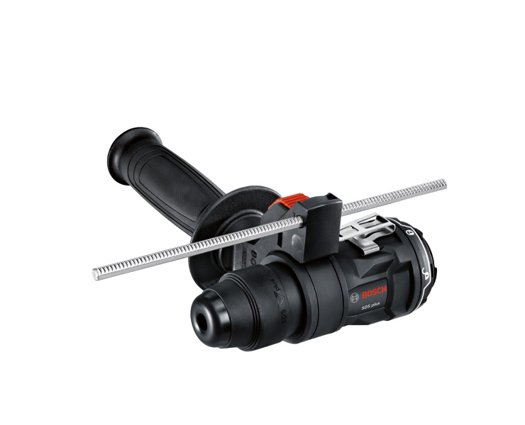 BOSCH Flexiclick-Aufsatz GFA 12-H BOSCH Flexiclick-Aufsatz GFA 12-H