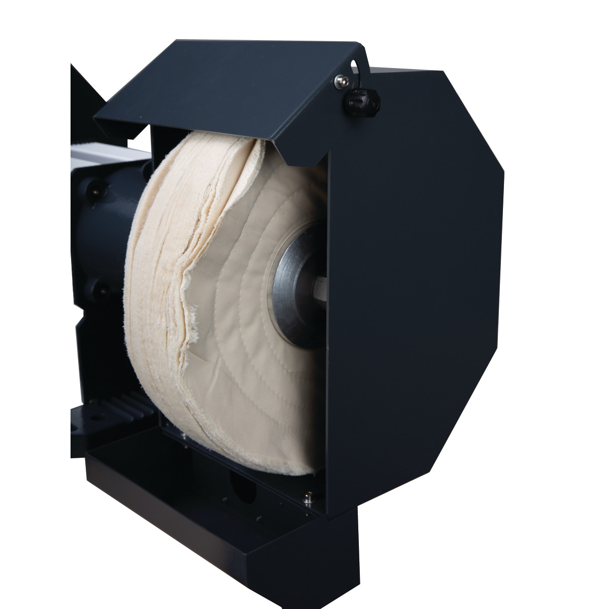 STÜRMER Poliermaschine Optimum OPTIpolish GU 35P STÜRMER Poliermaschine Optimum OPTIpolish GU 35P