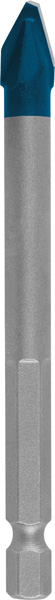 BOSCH EXPERT HEX-9 Hard Ceramic Bohrer, 8x90 mm BOSCH EXPERT HEX-9 Hard Ceramic Bohrer, 8x90 mm