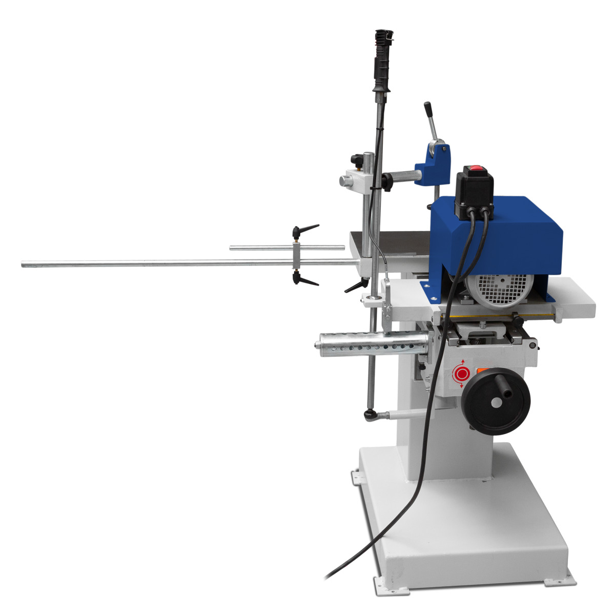 HOLZKRAFT Langlochbohrmaschine LLB 30 HOLZKRAFT Langlochbohrmaschine LLB 30