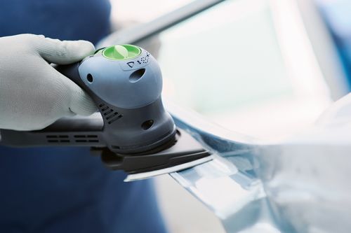 FESTOOL Schleifschuh LSS-STF-RO90 V93/6 FESTOOL Schleifschuh LSS-STF-RO90 V93/6