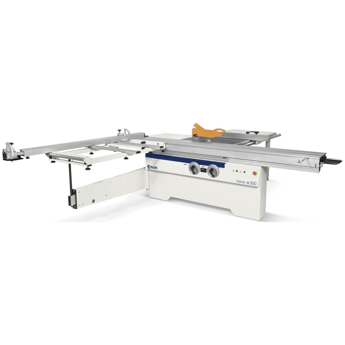 SCM Formatkreissäge SI300 NOVA