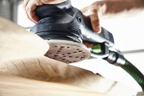 FESTOOL Schleifteller ST-STF D150/MJ2-FX-SW FESTOOL Schleifteller ST-STF D150/MJ2-FX-SW