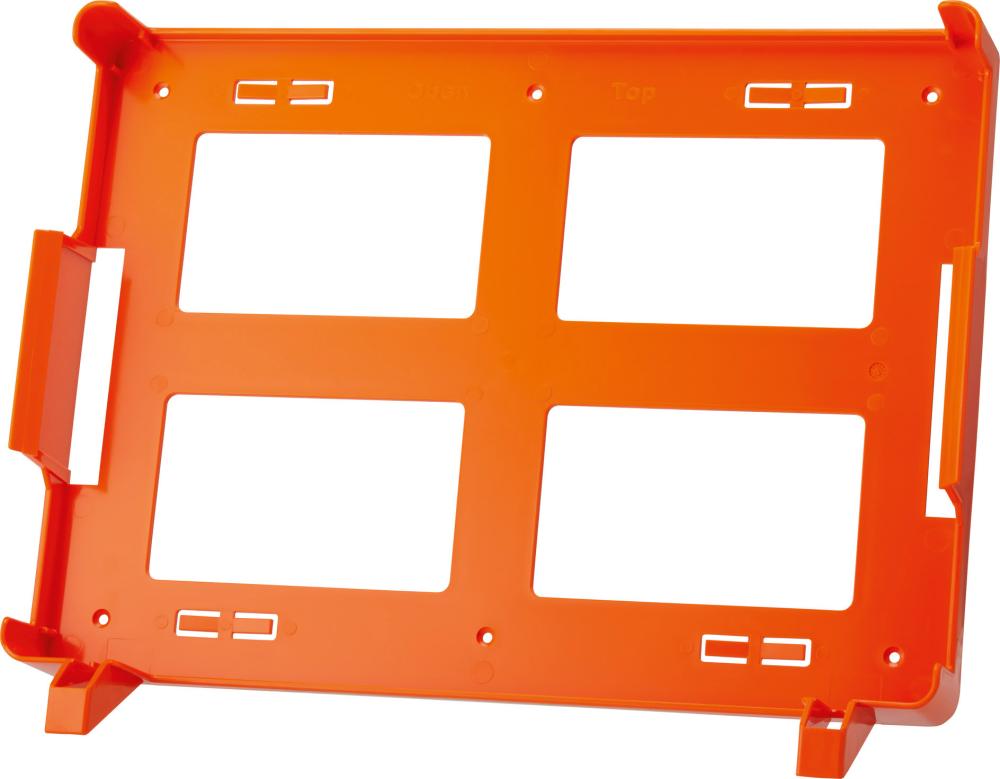 N.A. Erste-Hilfe Spezial MT-CDMetallverarbeitung,orange