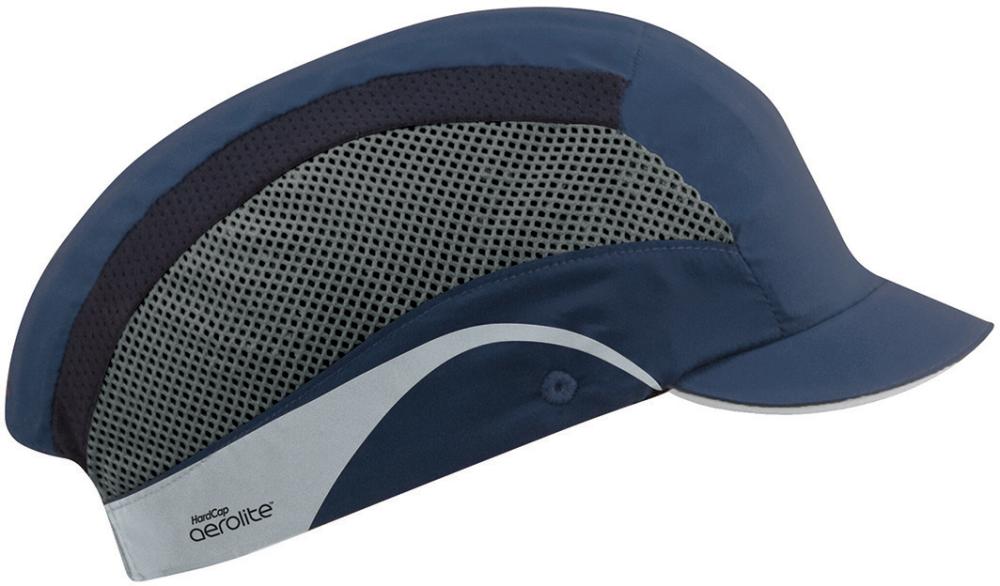 JSP Hardcap Aerolite 2,5 cm Schirm, navy JSP Hardcap Aerolite 2,5 cm Schirm, navy