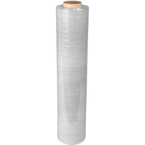 Stretchfolie Premium 20my 500mm x 300m Stretchfolie Premium 20my 500mm x 300m