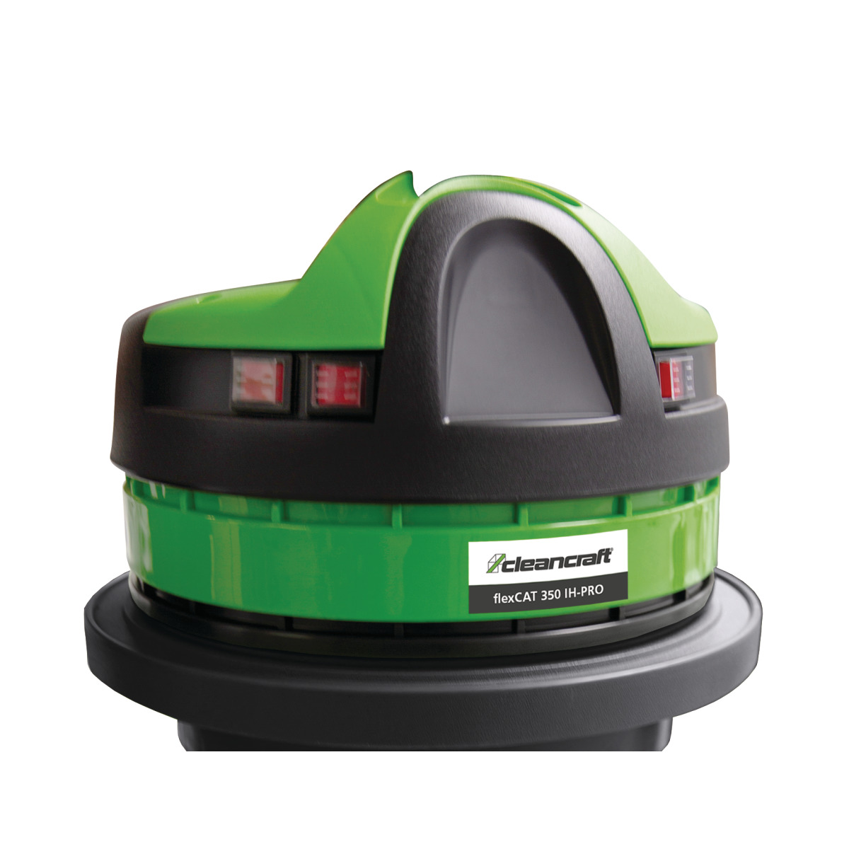 CLEANCRAFT Nass-/Trockensauger flexCAT 350 IH-PRO