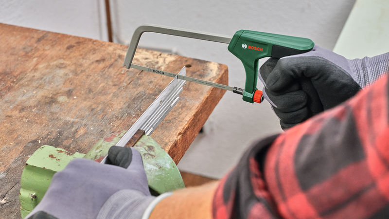 BOSCH Handwerkzeuge Bügelsägeblätter 150 mm 24 TPI 3 Stück BOSCH Handwerkzeuge Bügelsägeblätter 150 mm 24 TPI 3 Stück