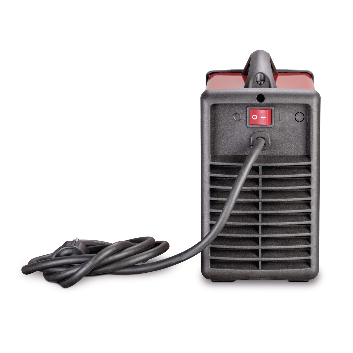 STÜRMER Elektrodeninverter Schweisskraft CRAFT-STICK 201P Aktions-Set