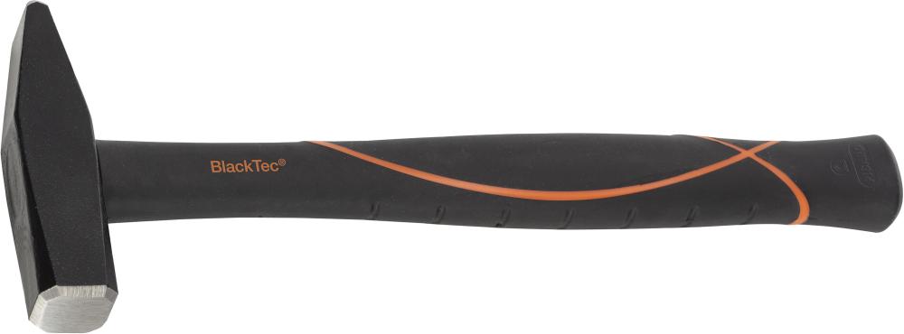 PICARD Schlosserhammer BlackTec, Nr. 327 FS, 500gr.