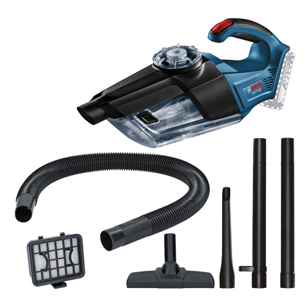 BOSCH Akku-Sauger GAS 18V-1 BOSCH Akku-Sauger GAS 18V-1