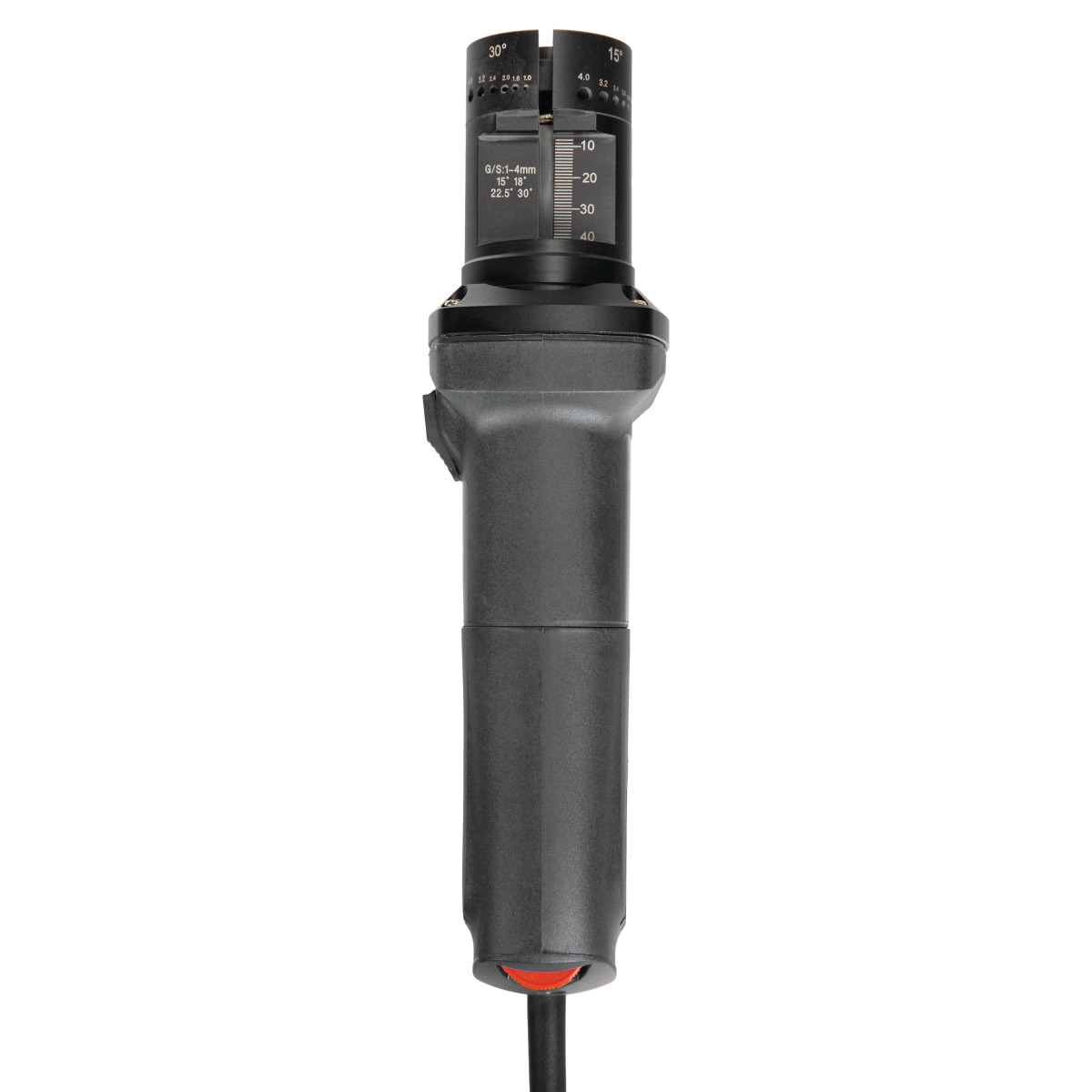 STÜRMER Elektrodenschleifgerät Schweisskraft EG 4