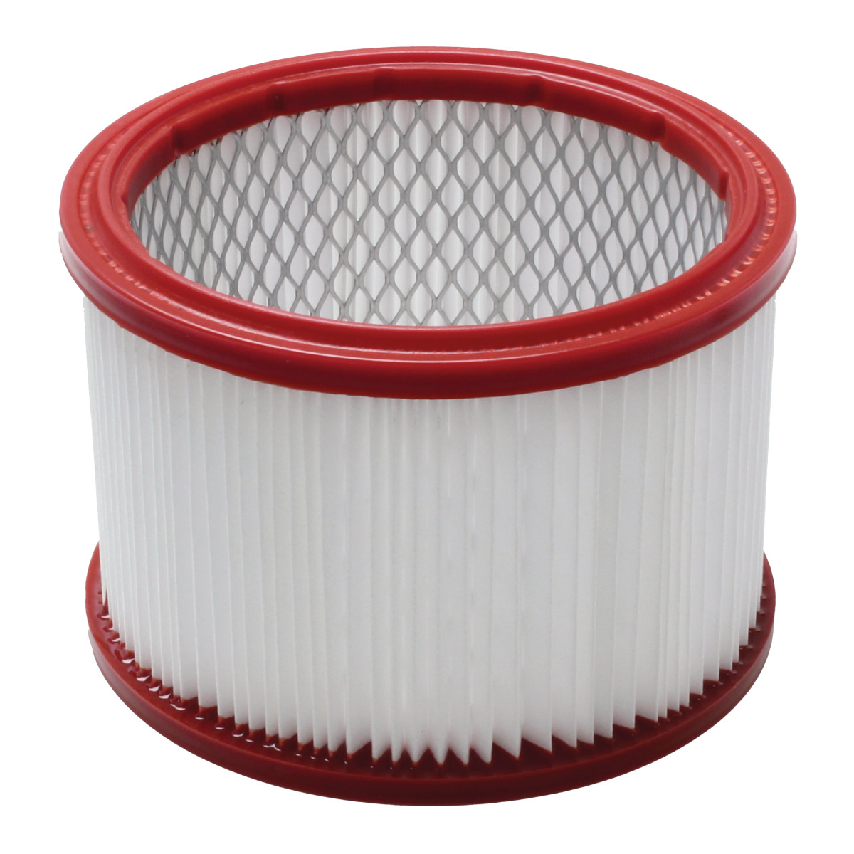 Cleancraft HEPA-Kartuschenfilter