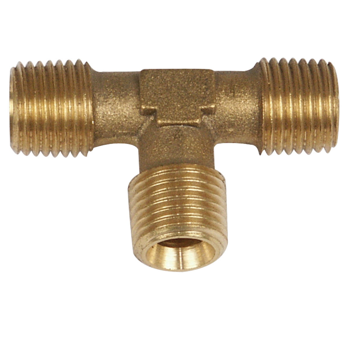 AIRCRAFT T-Stück 1/4" AG AIRCRAFT T-Stück 1/4" AG